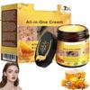 All-in-One Cream, Skin Cream For Body Skin Care - Face Lift & Firming For All Skin Types
