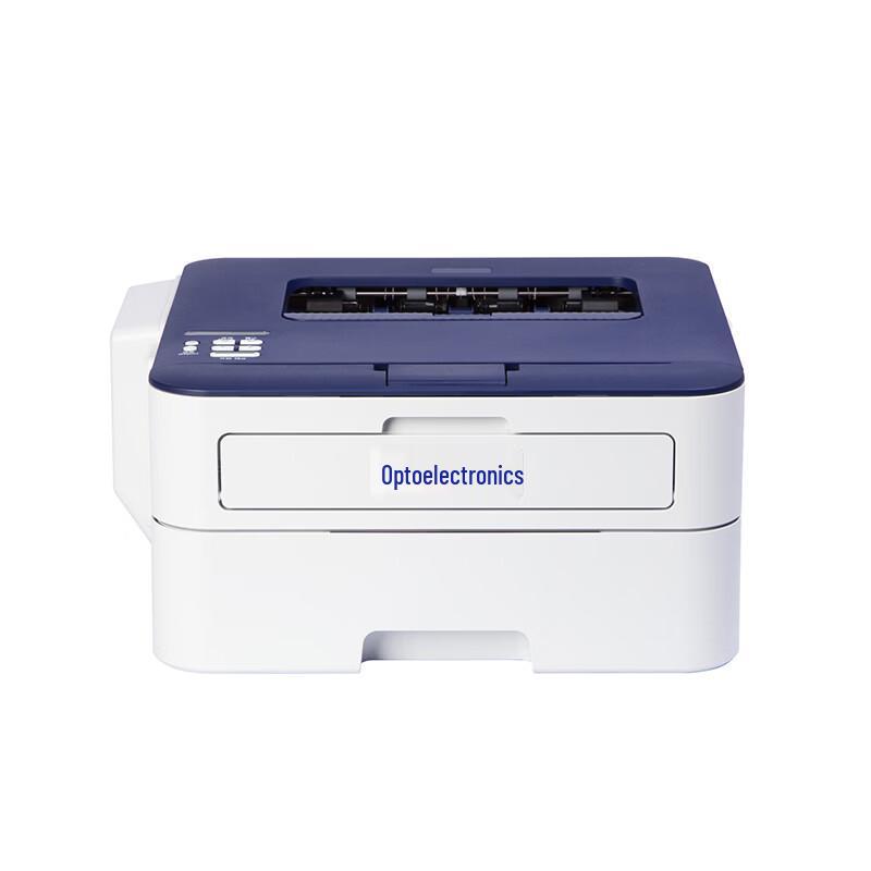 Guangdiantong OEP3015DN A4 Auto Duplex Mono Laser Printer CN plug (adapter included)