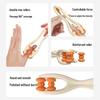 HEZHENG Finger Massager Clip CN plug (adapter included)