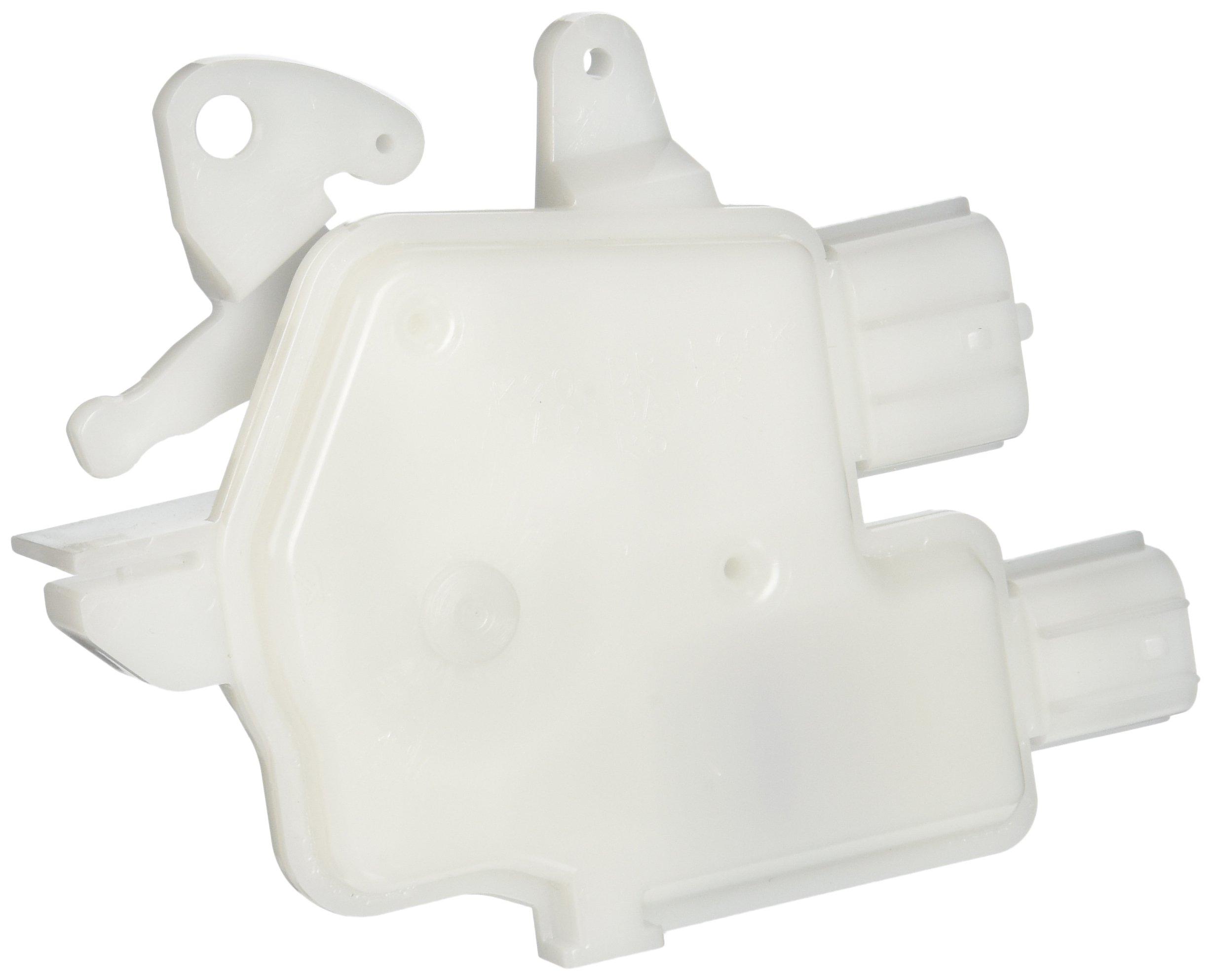 

Оригинальный блок привода замка двери Honda для Inspire и номер детали Almas, 72115-SDA-A11