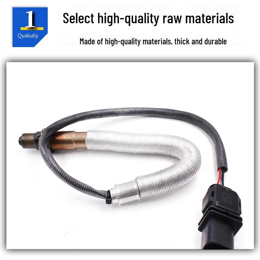 Oxygen O2 Sensor for BMW E81 E82 E84 E87 E88 - Part #11787570104