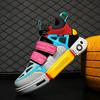 Colorful Sneakers Men Tenis Breathable Mens Casual Shoe  Summer Male Couple Shoes Light Black Trainers Zapatillas Hombre