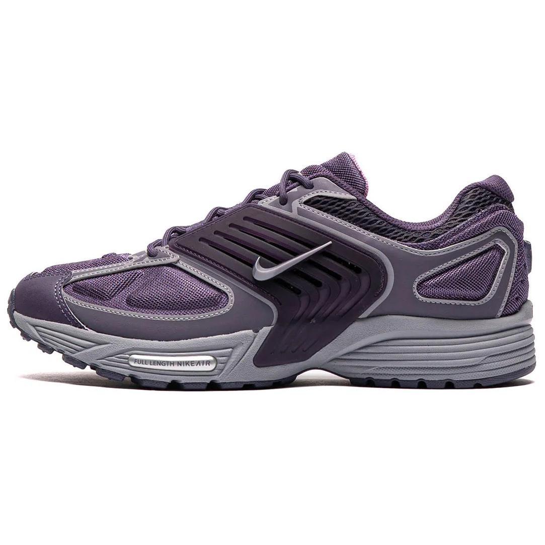 Nike Air Pegasus Wave Dark Raisin Metallic Silver Men s IB0612-500 EU 36