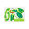 3D Insect Puzzle DIY Educational Toy for Children