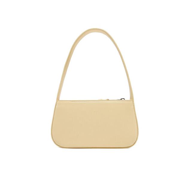 Сумка Tommy Jeans Tommy Jeans Tjw Ess Must Shoulder Bag AW0AW16966 жёлтый