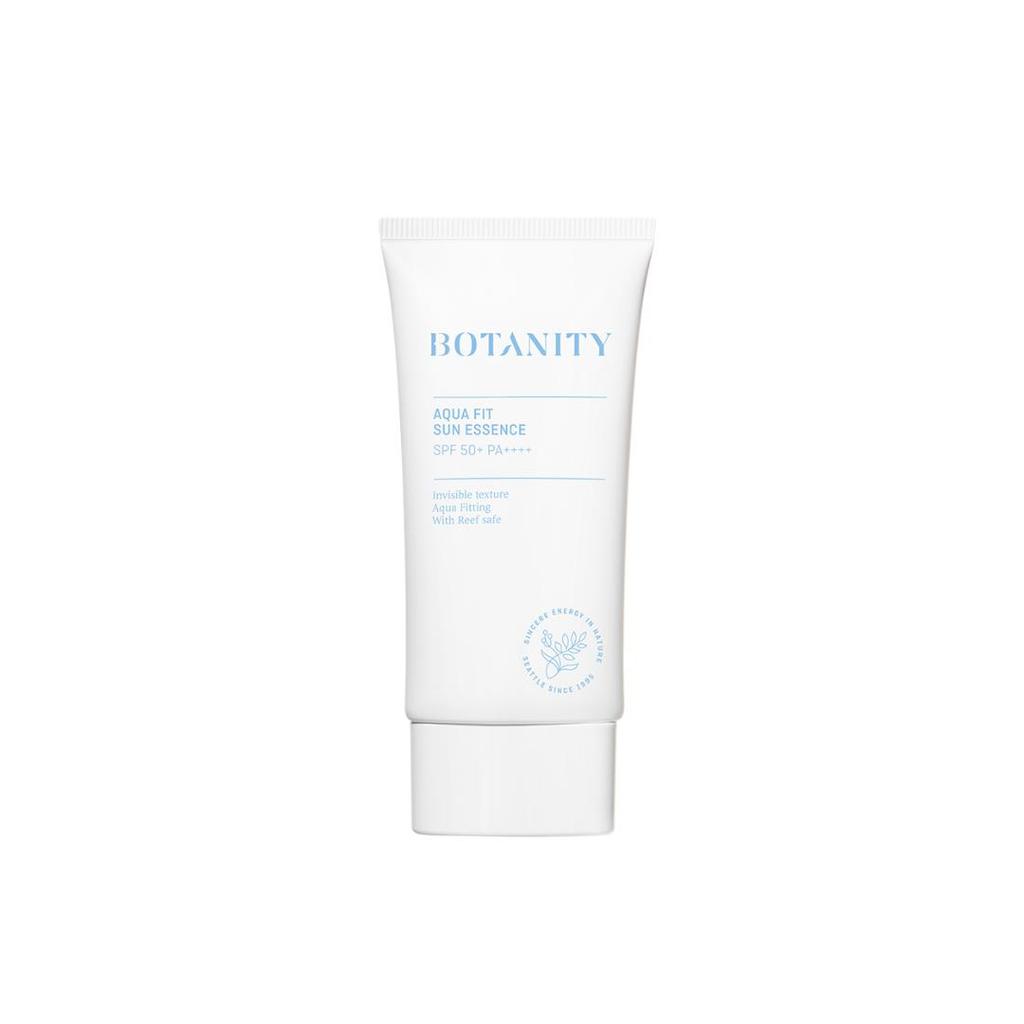 "BOTANITY Aqua Fit Sun Essence Spf50+ PA++++ 1.69FL.OZ "