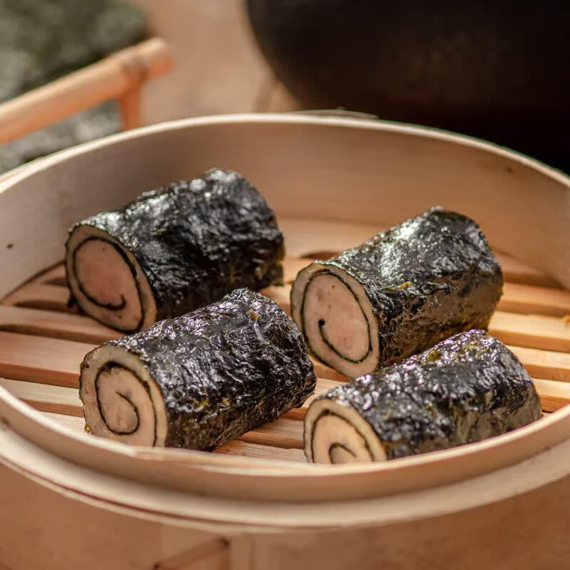 Bao Dao Frozen Cantonese Dim Sum Selection