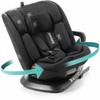 Car Chair Babyauto ACROSS Black 0 (de 0 a 10 kilos) I (9 - 18 kg) II (15-25 kg) III (22 - 36 kg) Children's ECE R129/04