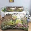 Popular Star B-E Singer Bedding Set Print Single Comforter Quilt Bed Cover Duvet Cover Pillow Case 3 Pieces Sets Kids Adult Size