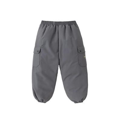 Dudujia Kids' Winter Duck Down Casual Pants