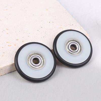 6*41*7Mm Buna-N cauciuc O inel cauciuc 626 rulment rulment role role cauciuc mute elasticitate role role