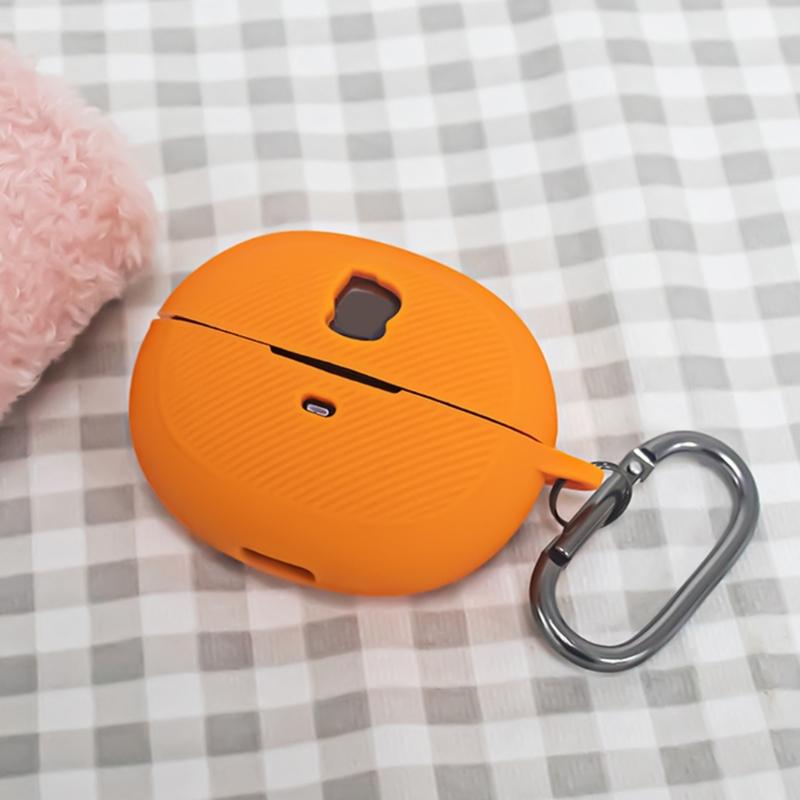 Flexible Guard Shockproof Shell Earbud Sleeve Water Resistance Housing Antidust Washable Soft Cover Case for Inspire XC1