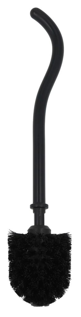 Cat Toilet Cleaning Cute Animal Black Cat Tail Brush Brush, Tool, Character, Stylish,