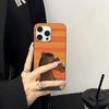 Classic B-bojack H-horseman Phone Case For IPhone 17 16 15 11 12 13 14 Pro Max Soft Corrugated Silicone Cover Case