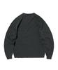 Seuweideu Washed Long Sleeve [Pigment Black]