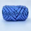 Filling Yarn Thick Polyester Worsted Yarn Hand And Arm Weaving Large Yarn for DIY Bags Baskets Pillows Pet Beds