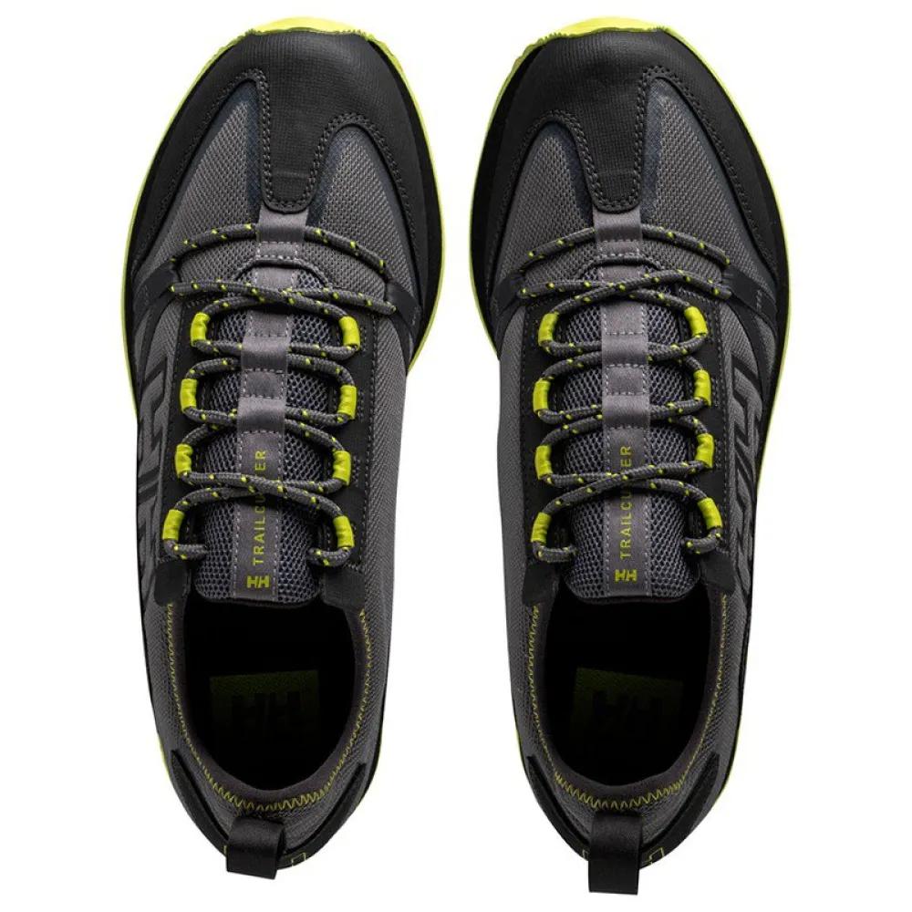 Helly Hansen Ботинки для хайкинга Trailcutter Evo