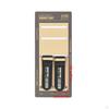 2 Pieces Heavy Duty Storage Straps Cable Strap Lashing Cord Wrap Keeper Holder for Garden