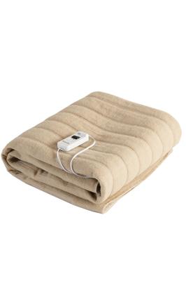 Double Electric Blanket | Electric Mattress Heater