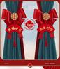 Groom & Bride Bedroom Wedding Decoration Set - 2025 New Style