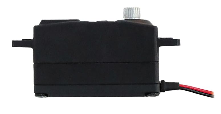 Futaba Denshi RC Servo S-CD400 00107443-3