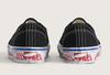 VN000EEUBLA Gallery Dept. Vans Authentic 44 Black (Men's)