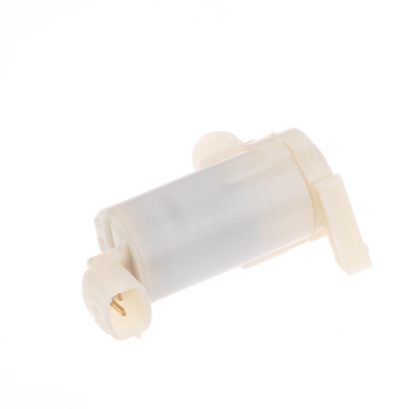 1Pcs 28920-Ar000 Car Windshield Washer Water Motor Windshield Wiper Fluid Pump For Car Replacement Accessories