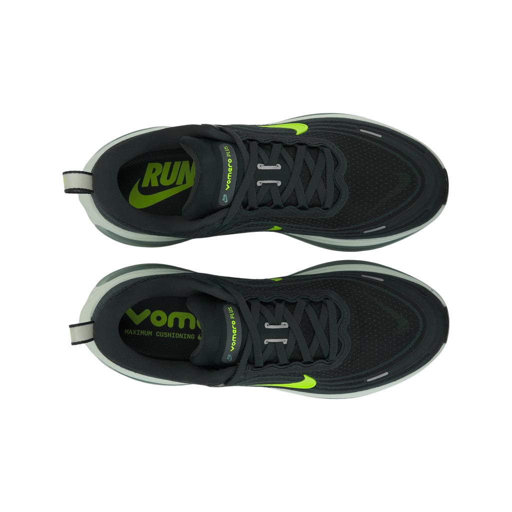 Nike Vomero Plus Seaweed/Cannon/Green Haze/Volt Men Sneakers HV8150-300