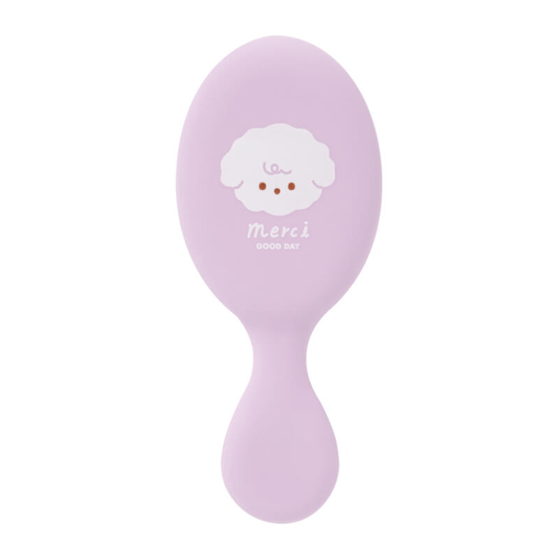 

Bichon Pastel Mini Brush (13000789)