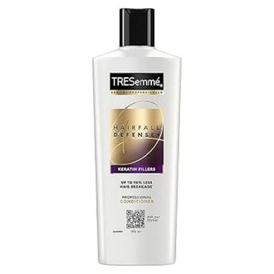 @ TRESemme Hairfall Defense+ Conditioner 190ml UK350 50%OFF