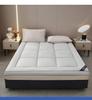 2025 Ultra-Soft 3D Antibacterial Cotton Mattress - Cloud-Like Feel, Skin-Friendly for Students & Hotels