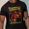 T-Shirts & Muskelshirts – T-Shirts