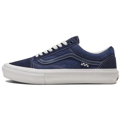 Zapatillas Skate Old Skool 'Wrapped Deep Navy' VN0A2Z32AET