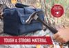 Rothco Type Mechanic Tool One Size G.I. Bag,