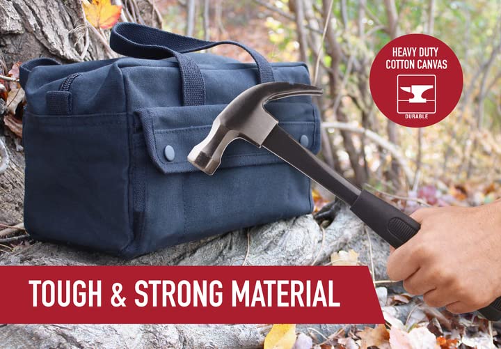 Rothco Type Mechanic Tool One Size G.I. Bag,