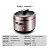 SUPOR ZMD Serie 5L Reiskocher