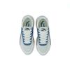 Anta Walker Slip Resistant Abrasion Resistant Low top Casual Shoes Men's White Blue 112438817S-5
