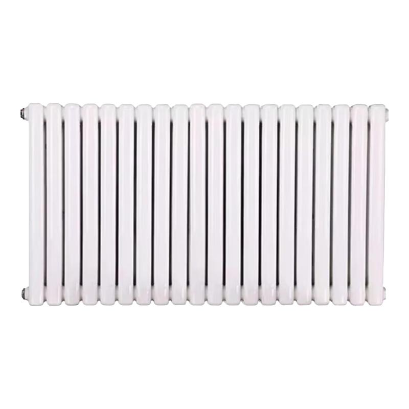 Dongfeier 5025 Steel Two-Column Wall-Mounted Radiator