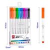 Deli S504 Whiteboard Marker