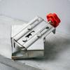 Right Angles Clamp Stainless Steel 90 Degree Corner Heavy Duty Carpentry Jig for