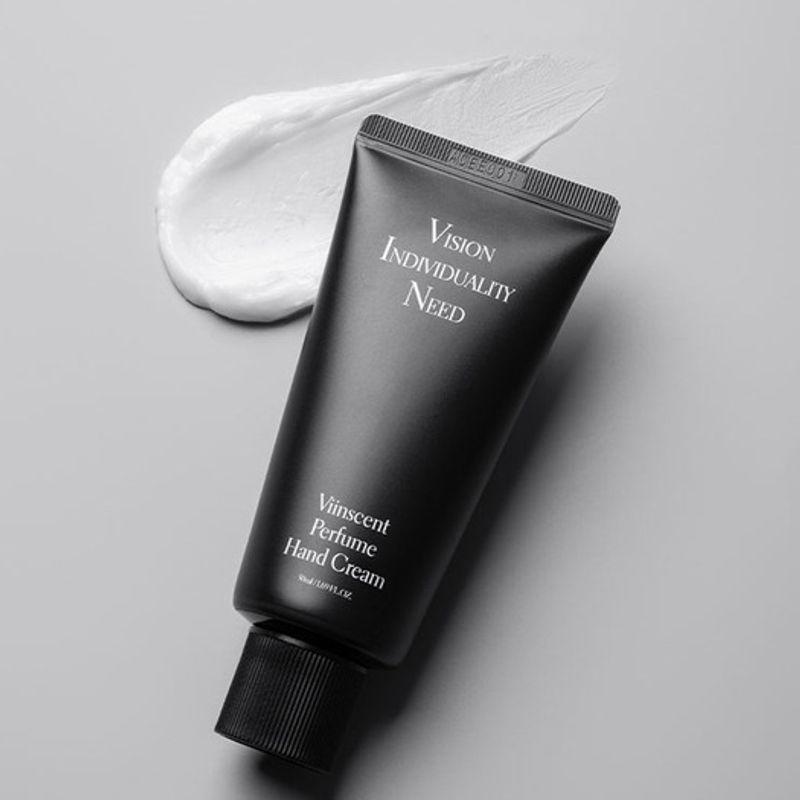 VIINSCENT Adorable Perfume Hand Cream 50ml Adorable Perfume Hand Cream