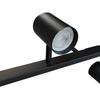 Lampa Wisząca Snow 6 Gu10 Czarny Light Prestige Lp-731/6L Bk