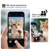 Tempered Glass For Google Pixel 11 Pro XL Pixel11 Protector Film Anti Fingerprint 9H Hardness FM0003