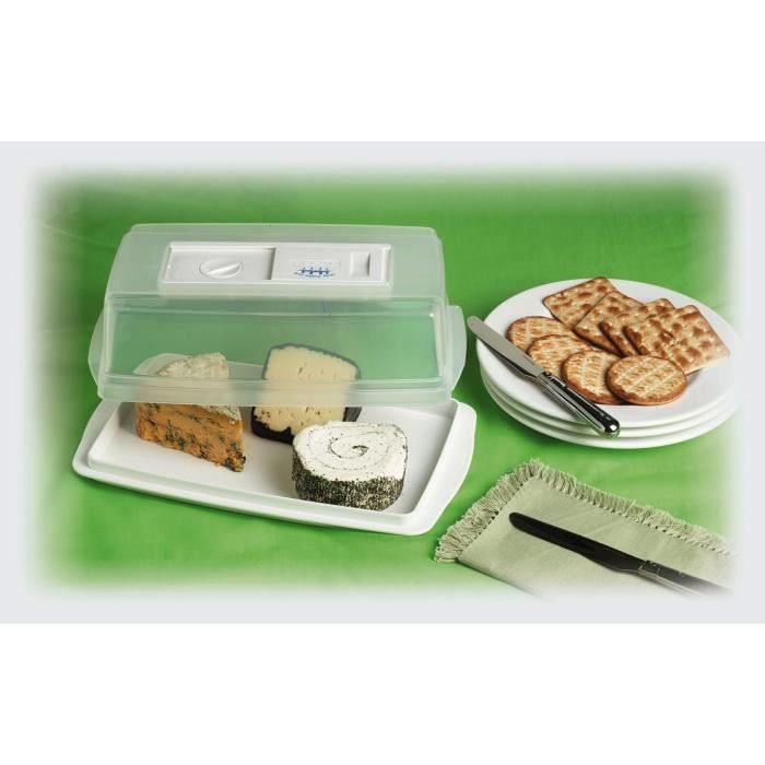 Boîte De Rangement Tefal Cave À Fromage