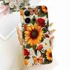 For Vivo V25 5G Case Silicone Soft Shockproof Cat Cartoon Pattern Phone Casing For VivoV25 V 25 V25 V2202 Case Back Cover