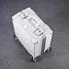 Li Shen Lightweight ABS&PC Carry-on Luggage