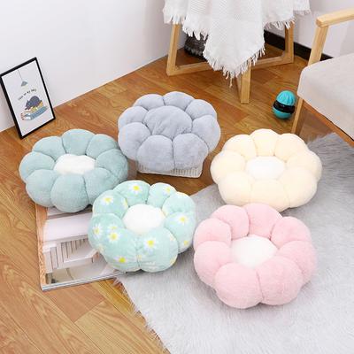 Cute Deep Sleep Cat Kennel for All Seasons  Pet Supplies  Warm Pet Flower Kennel