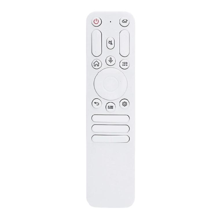 Premium Replacement Remote For AKB76044406 AKB76044413 Televisions Remotes  Includes Voice Control And AntiSlip Grip