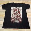 Vintage Angel Witch Band Black T Shirt Concert S To 5XL TR390 Vintage Washed Soft Unisex Graphic Stretched Streetwear Stylish