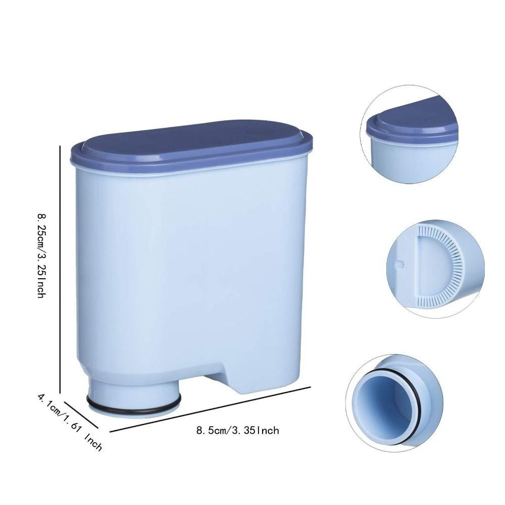 Carbon Filter Water Filter Cartridge Odorless Coffee Machine Water Purifier  for EP220 Series